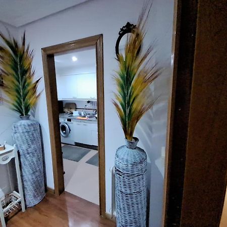 Mar De Alcabre Apartment Vigo Ngoại thất bức ảnh