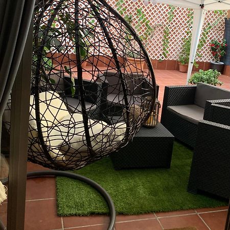 Mar De Alcabre Apartment Vigo Ngoại thất bức ảnh
