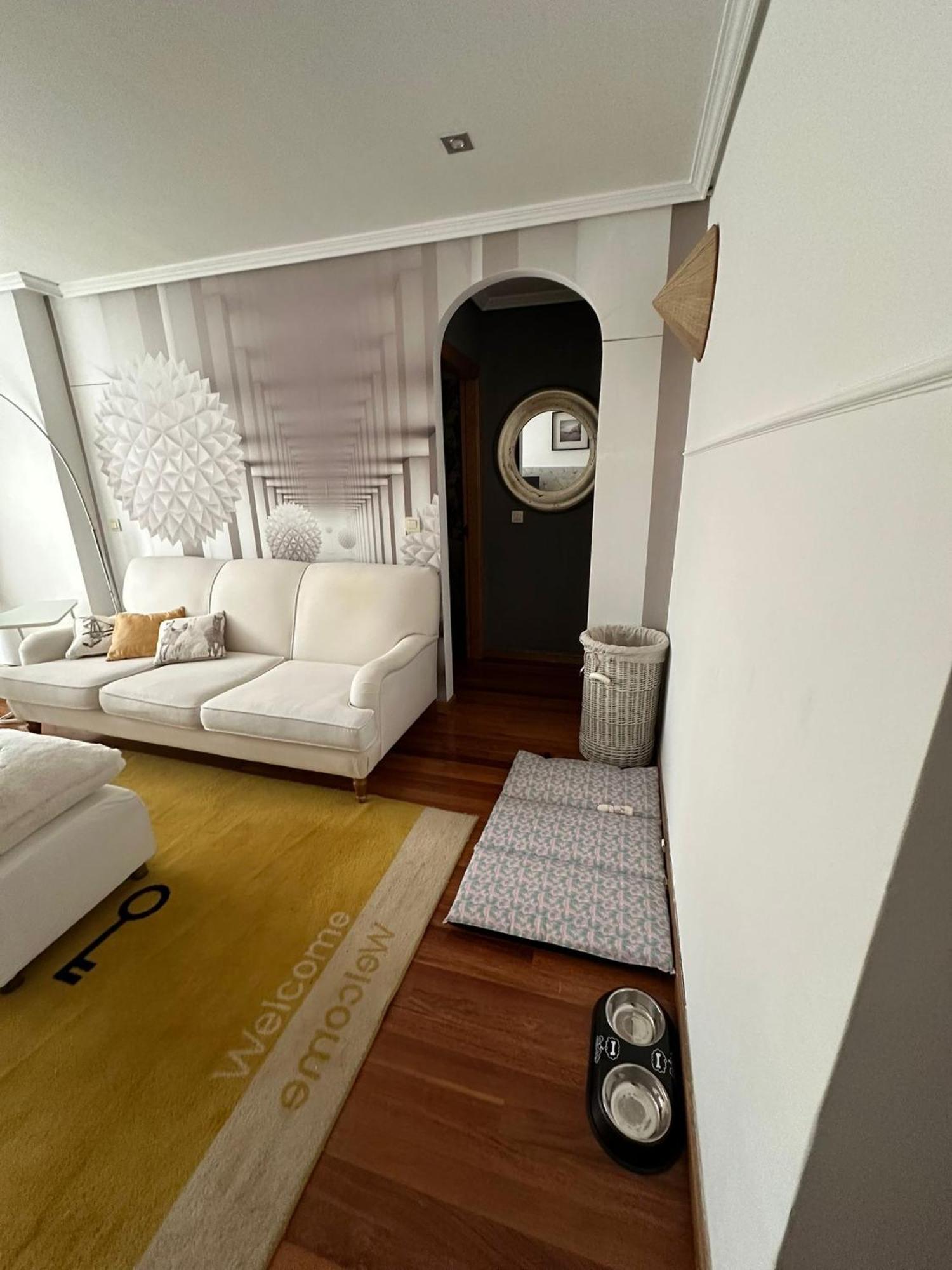 Mar De Alcabre Apartment Vigo Ngoại thất bức ảnh