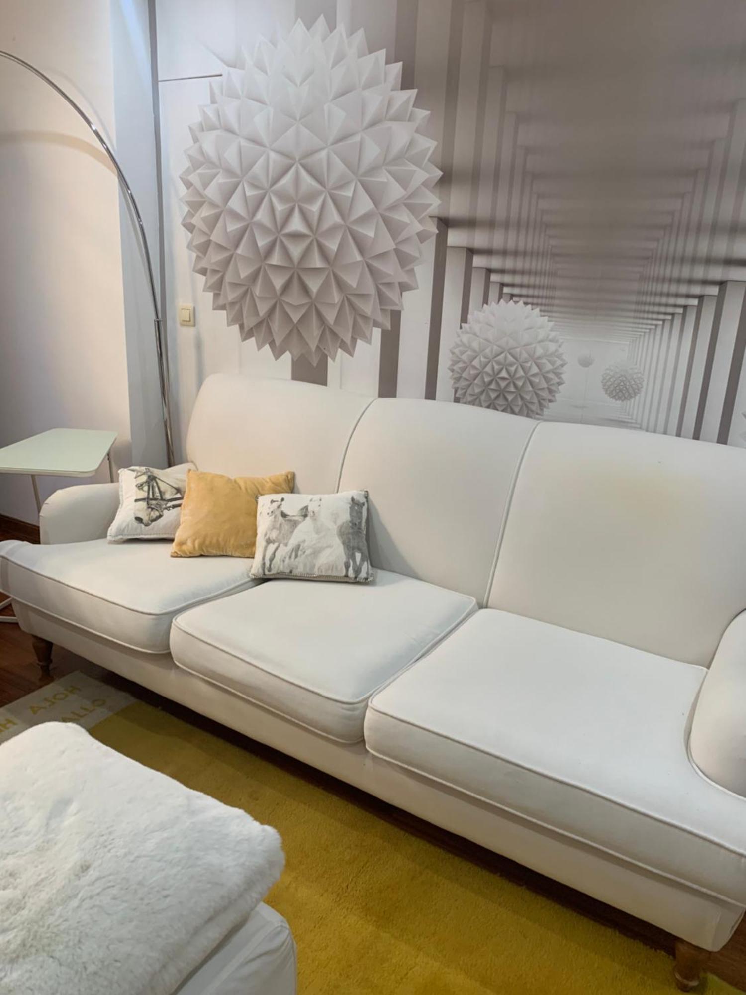 Mar De Alcabre Apartment Vigo Ngoại thất bức ảnh