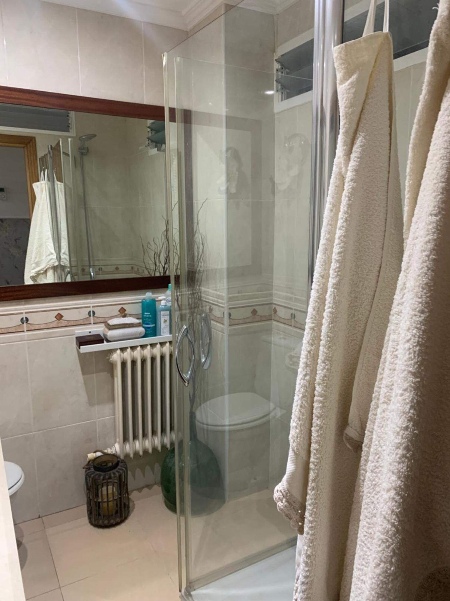 Mar De Alcabre Apartment Vigo Ngoại thất bức ảnh