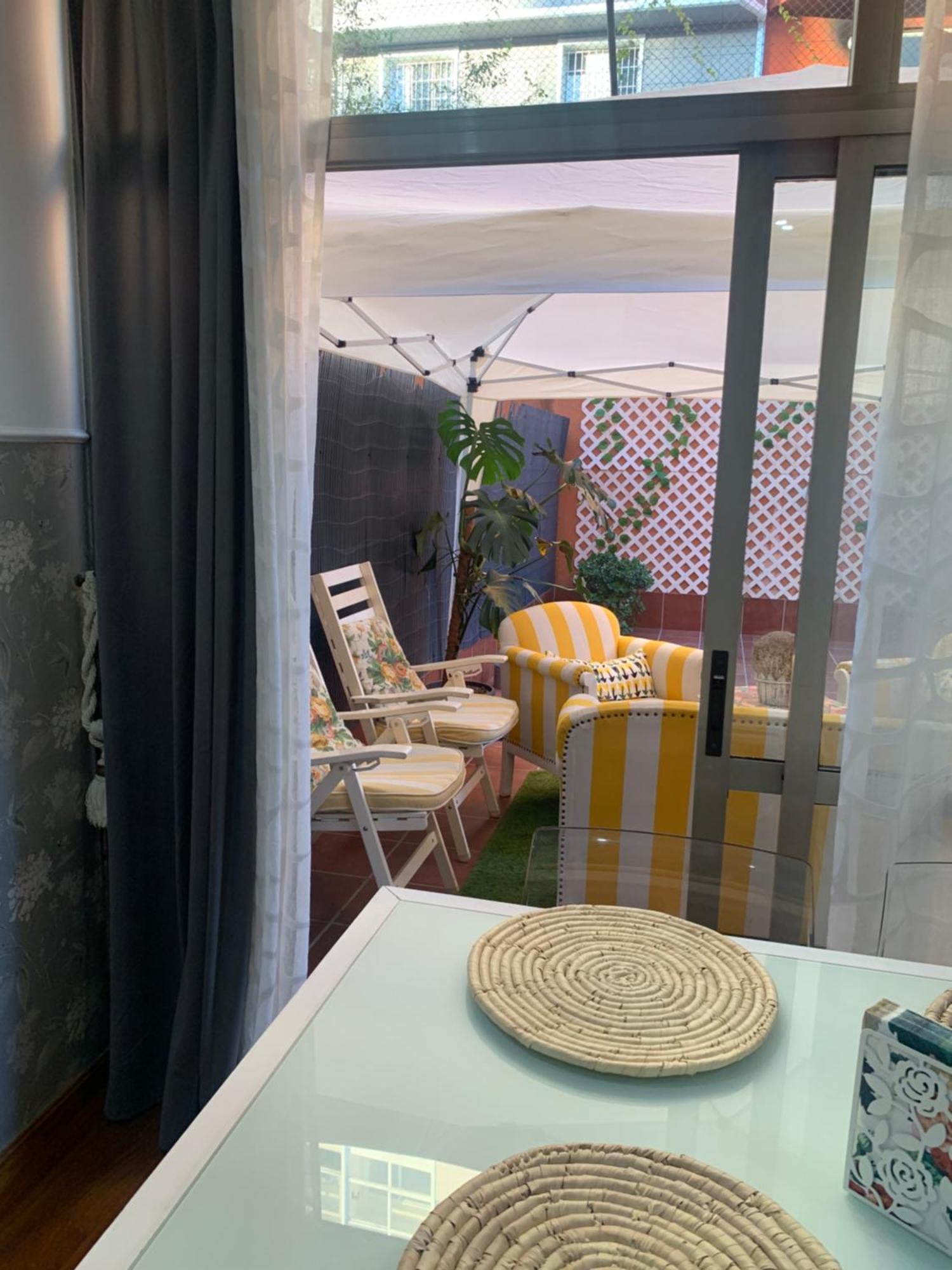 Mar De Alcabre Apartment Vigo Ngoại thất bức ảnh