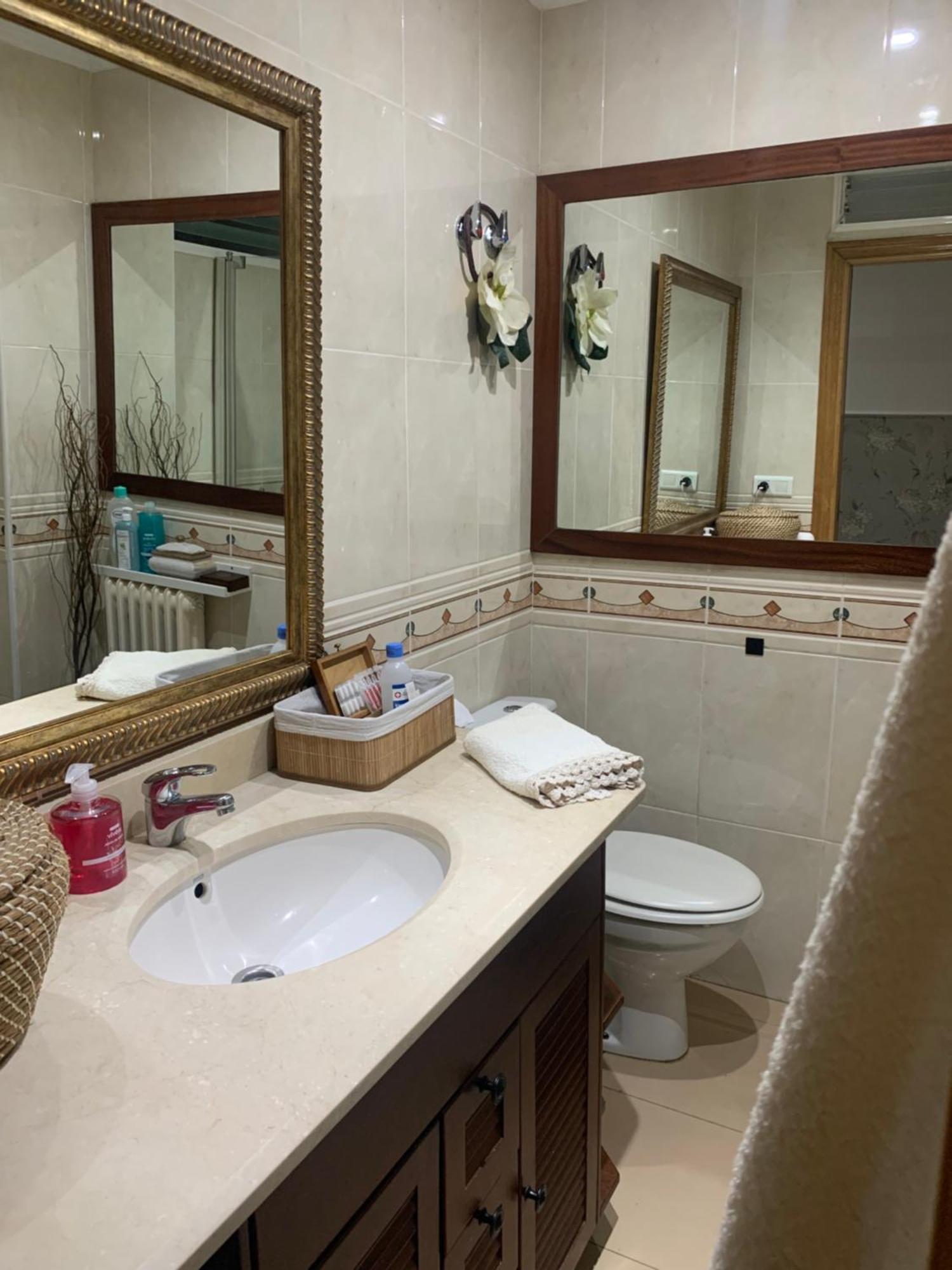 Mar De Alcabre Apartment Vigo Ngoại thất bức ảnh