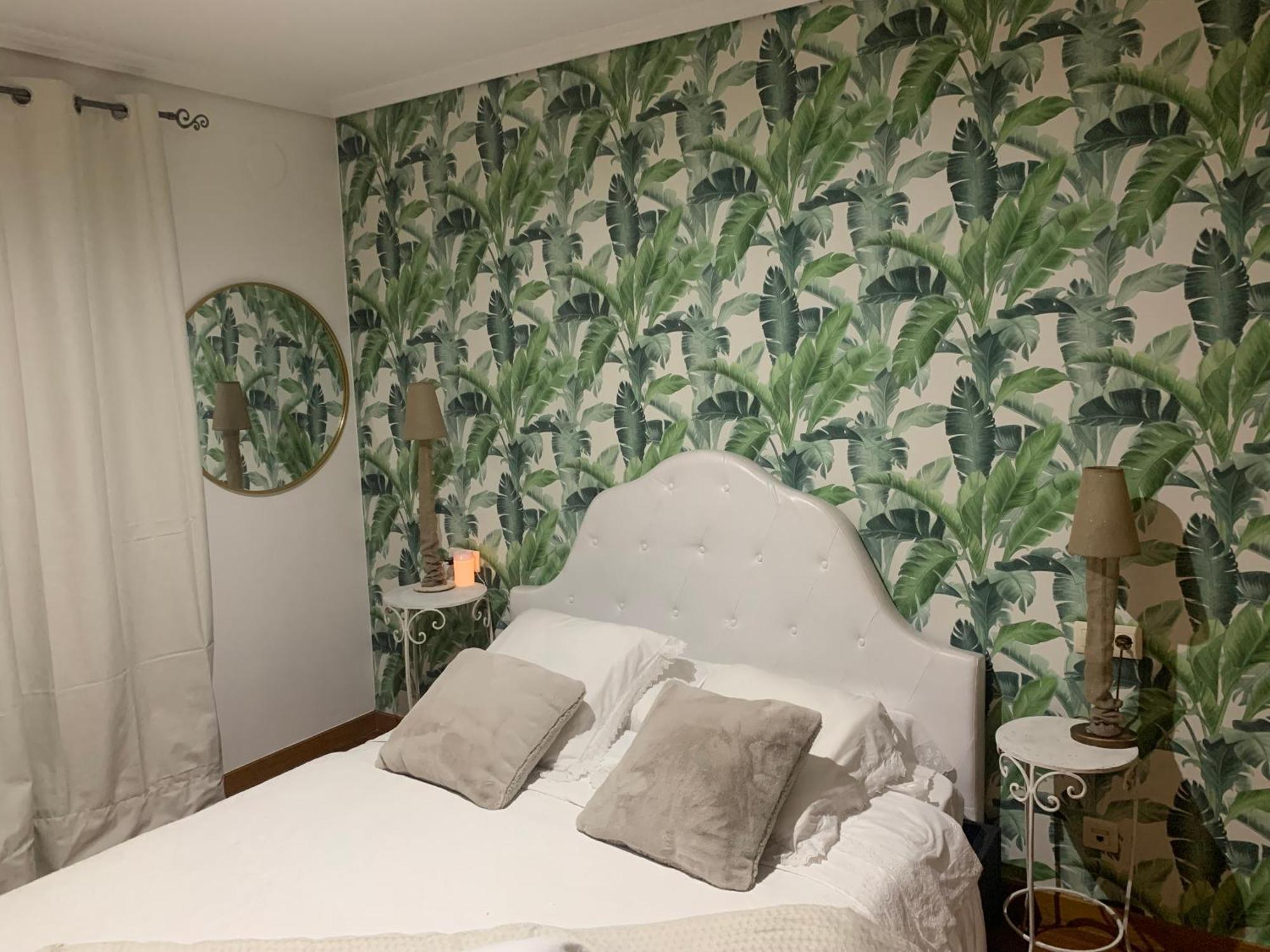 Mar De Alcabre Apartment Vigo Ngoại thất bức ảnh
