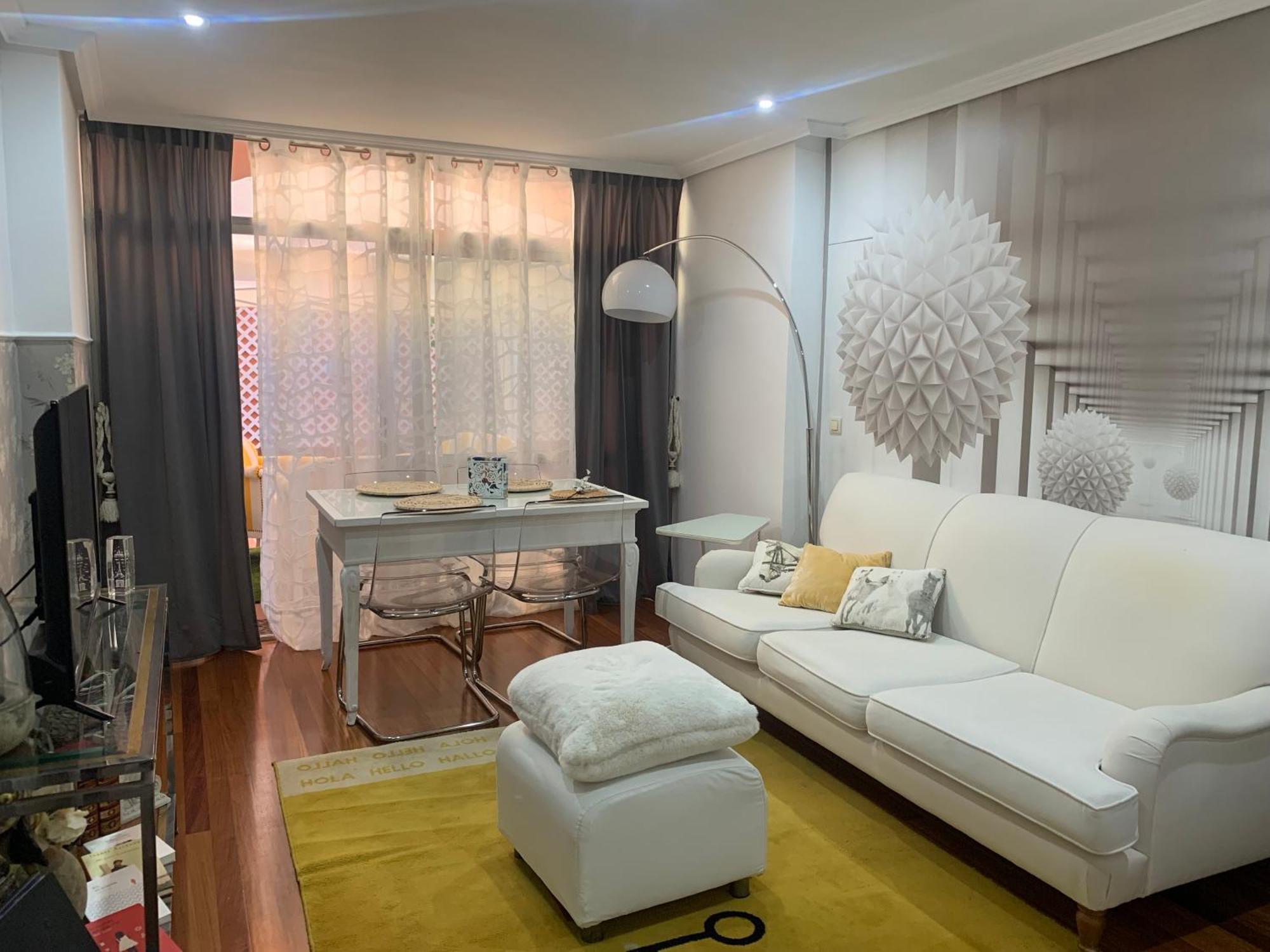 Mar De Alcabre Apartment Vigo Ngoại thất bức ảnh