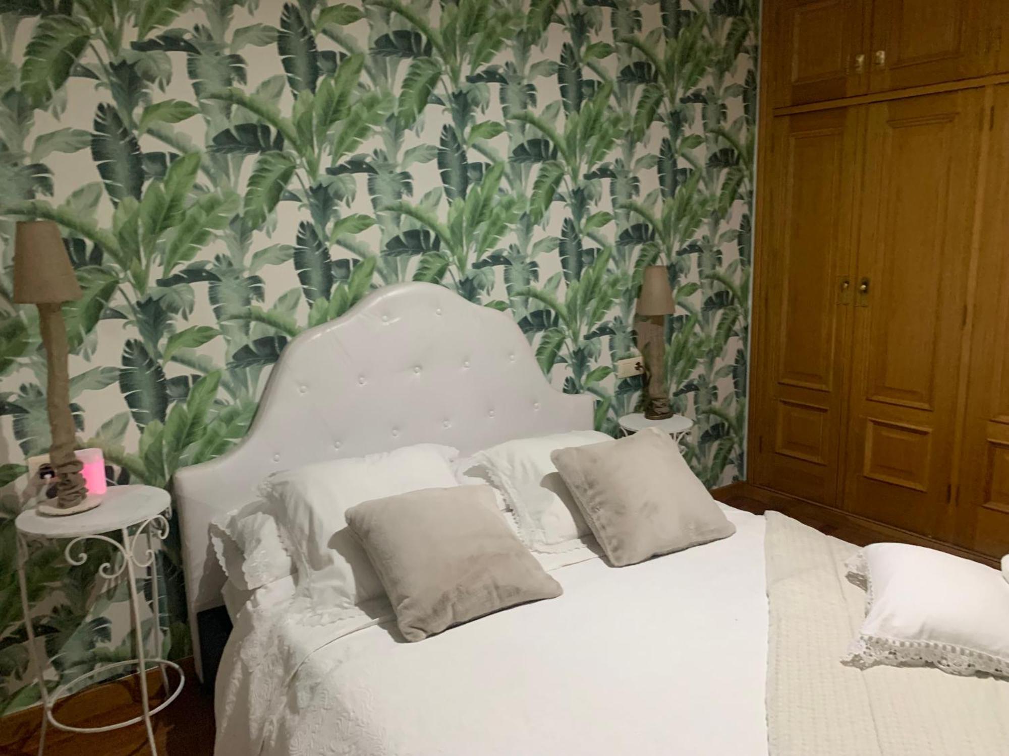 Mar De Alcabre Apartment Vigo Ngoại thất bức ảnh