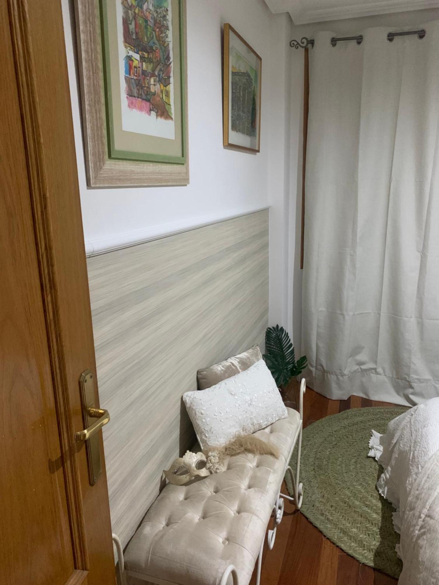 Mar De Alcabre Apartment Vigo Ngoại thất bức ảnh
