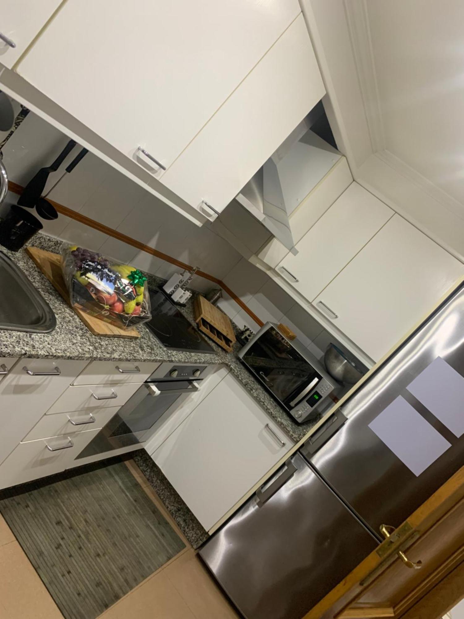 Mar De Alcabre Apartment Vigo Ngoại thất bức ảnh