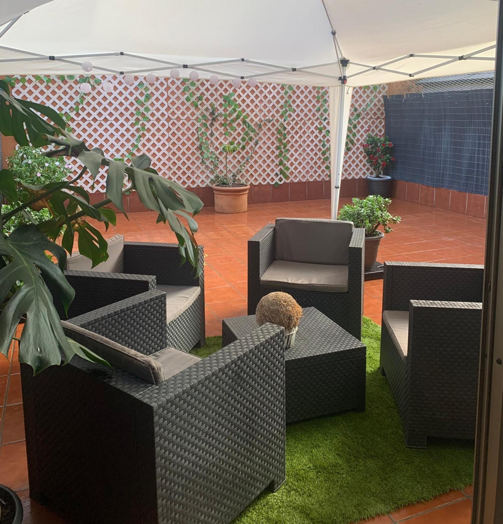 Mar De Alcabre Apartment Vigo Ngoại thất bức ảnh