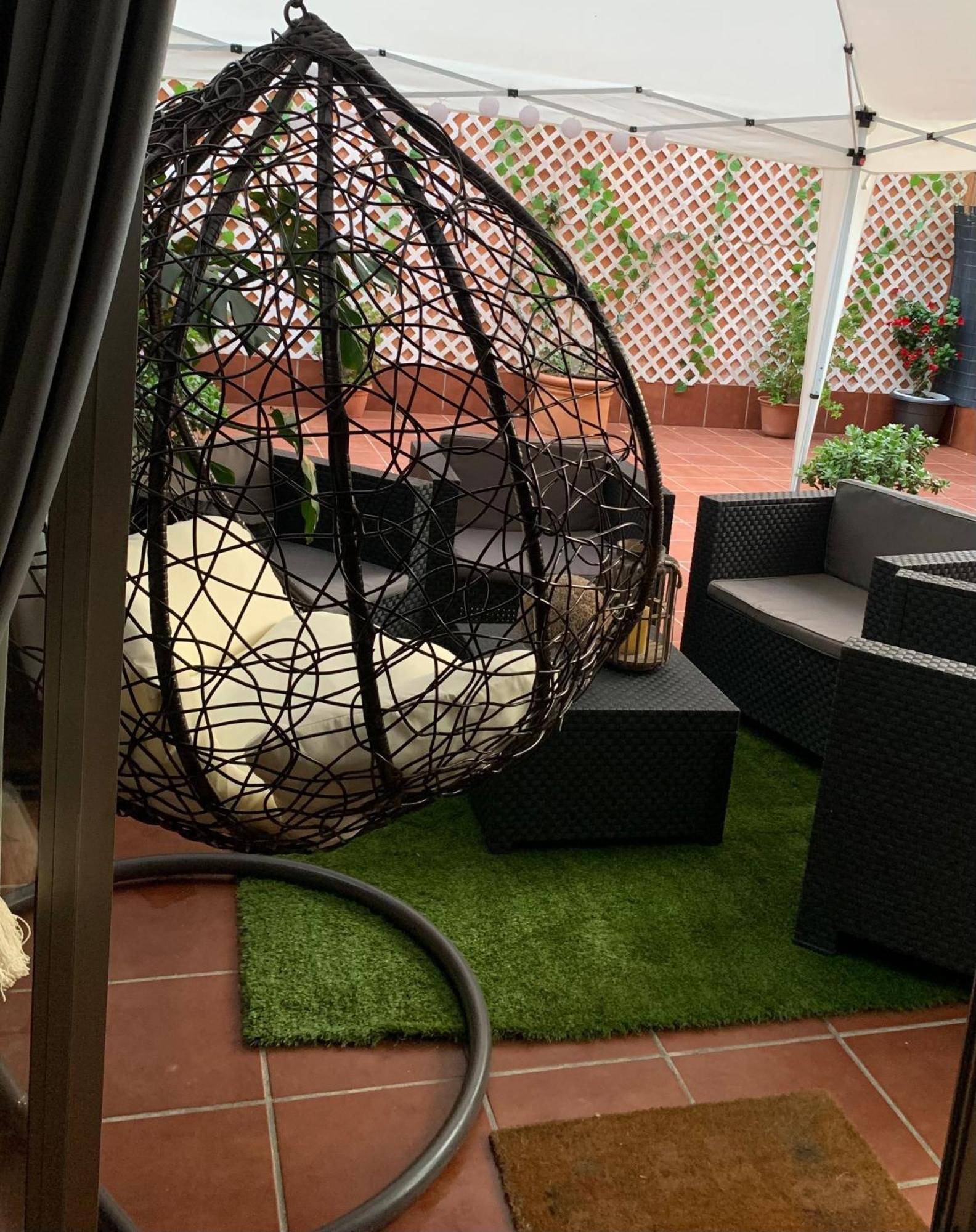 Mar De Alcabre Apartment Vigo Ngoại thất bức ảnh