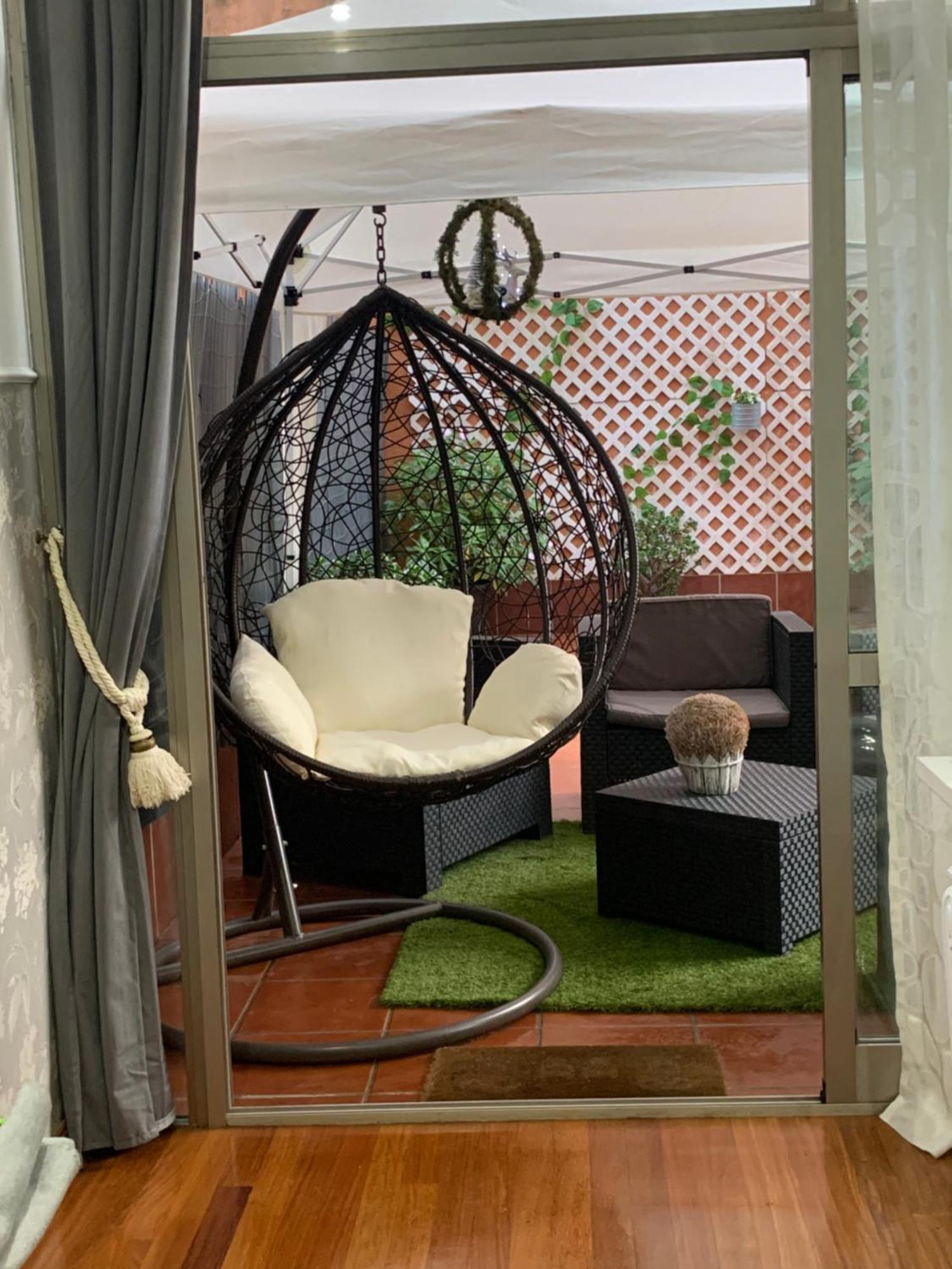Mar De Alcabre Apartment Vigo Ngoại thất bức ảnh
