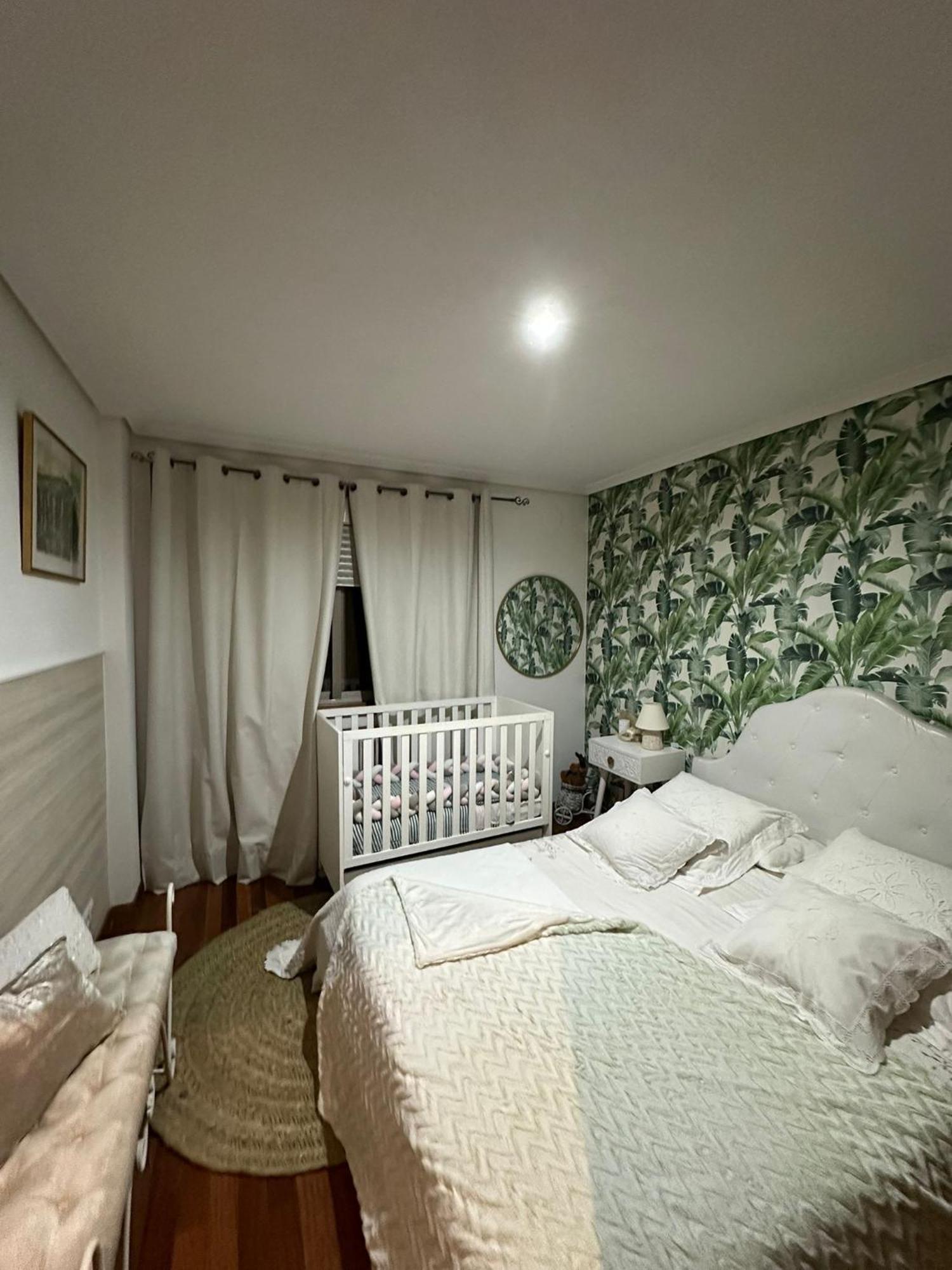 Mar De Alcabre Apartment Vigo Ngoại thất bức ảnh